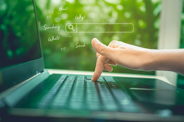 Keyword Improvement | FN Marketing