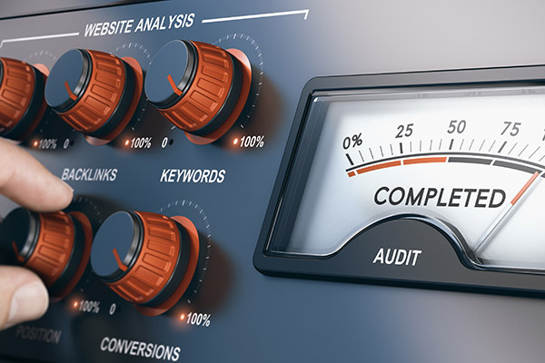 SEO Audit | FN Marketing